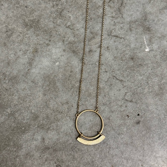 Universal threads‎ long golf necklace - Picture 1 of 3